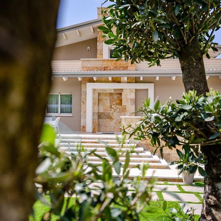 Villa Rocca - Rooms&Spa Pizzo (Calabria) Exterior foto