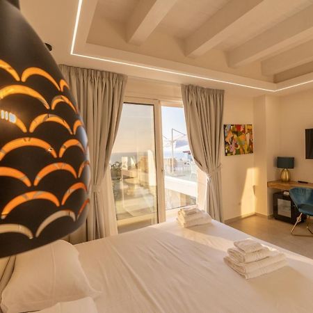 Villa Rocca - Rooms&Spa Pizzo (Calabria) Exterior foto