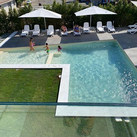 Villa Rocca - Rooms&Spa Pizzo (Calabria) Exterior foto