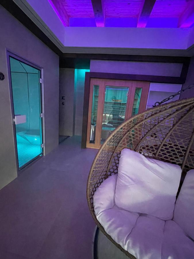 Villa Rocca - Rooms&Spa Pizzo (Calabria) Exterior foto