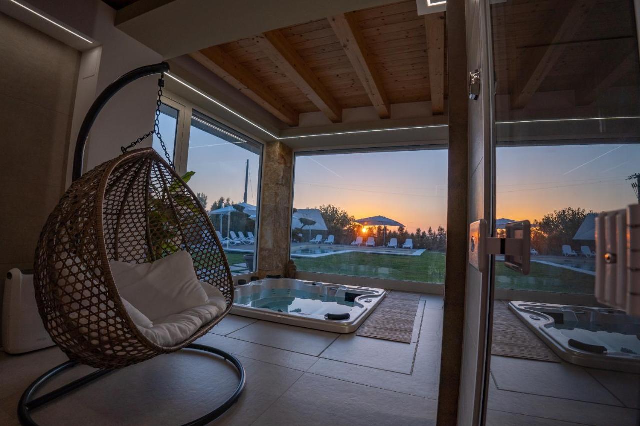 Villa Rocca - Rooms&Spa Pizzo (Calabria) Exterior foto