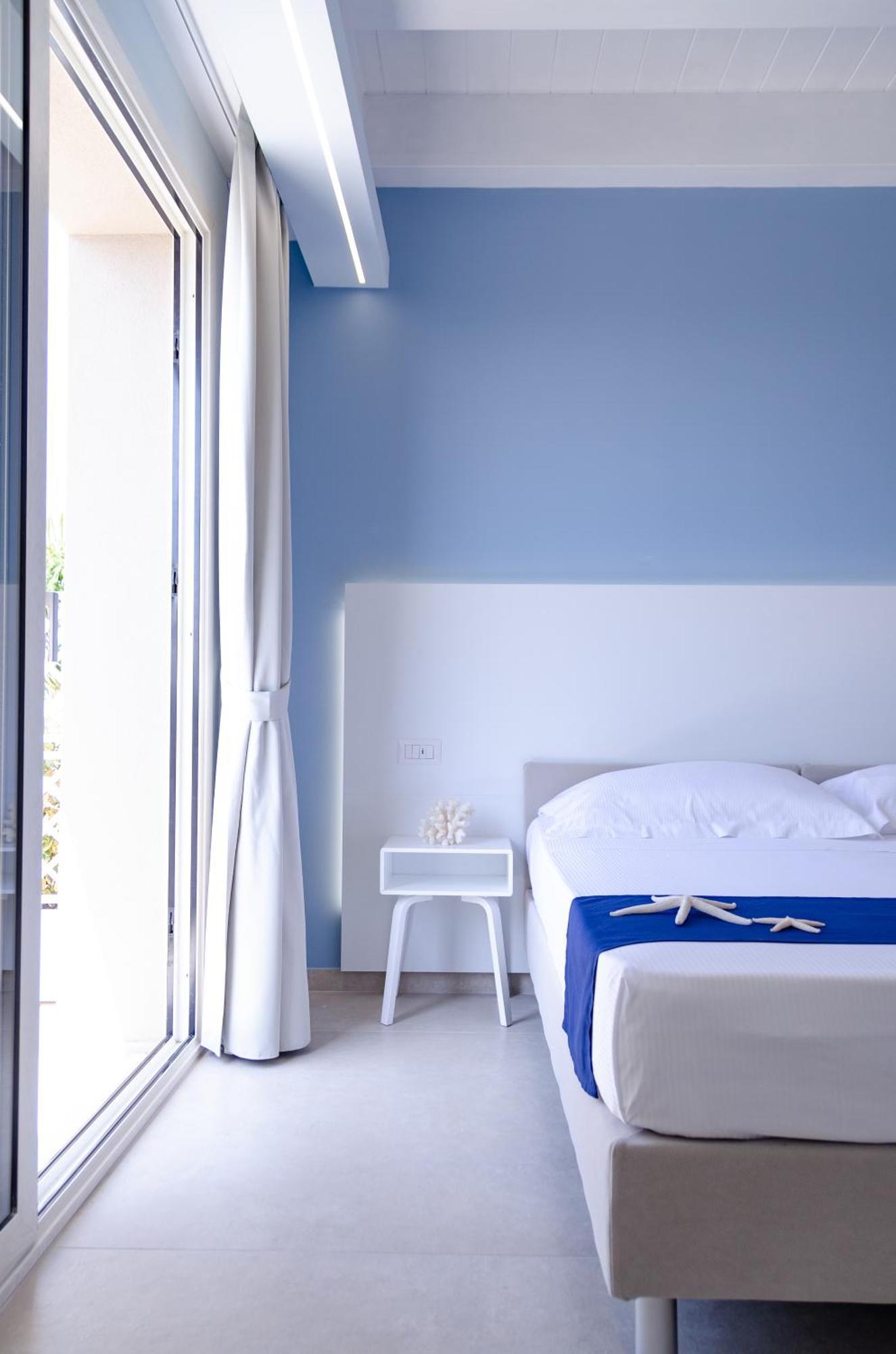 Villa Rocca - Rooms&Spa Pizzo (Calabria) Exterior foto