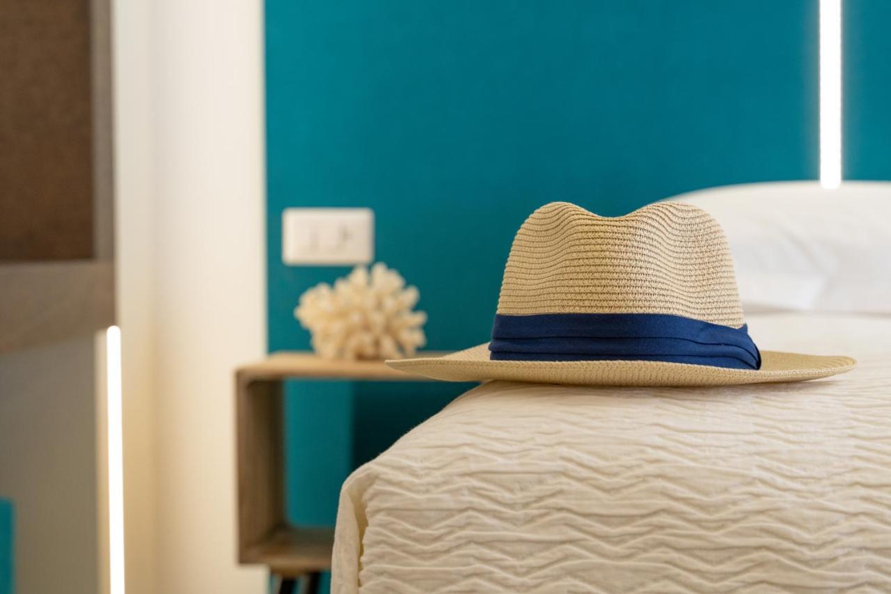 Villa Rocca - Rooms&Spa Pizzo (Calabria) Exterior foto