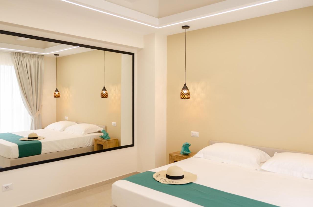 Villa Rocca - Rooms&Spa Pizzo (Calabria) Exterior foto