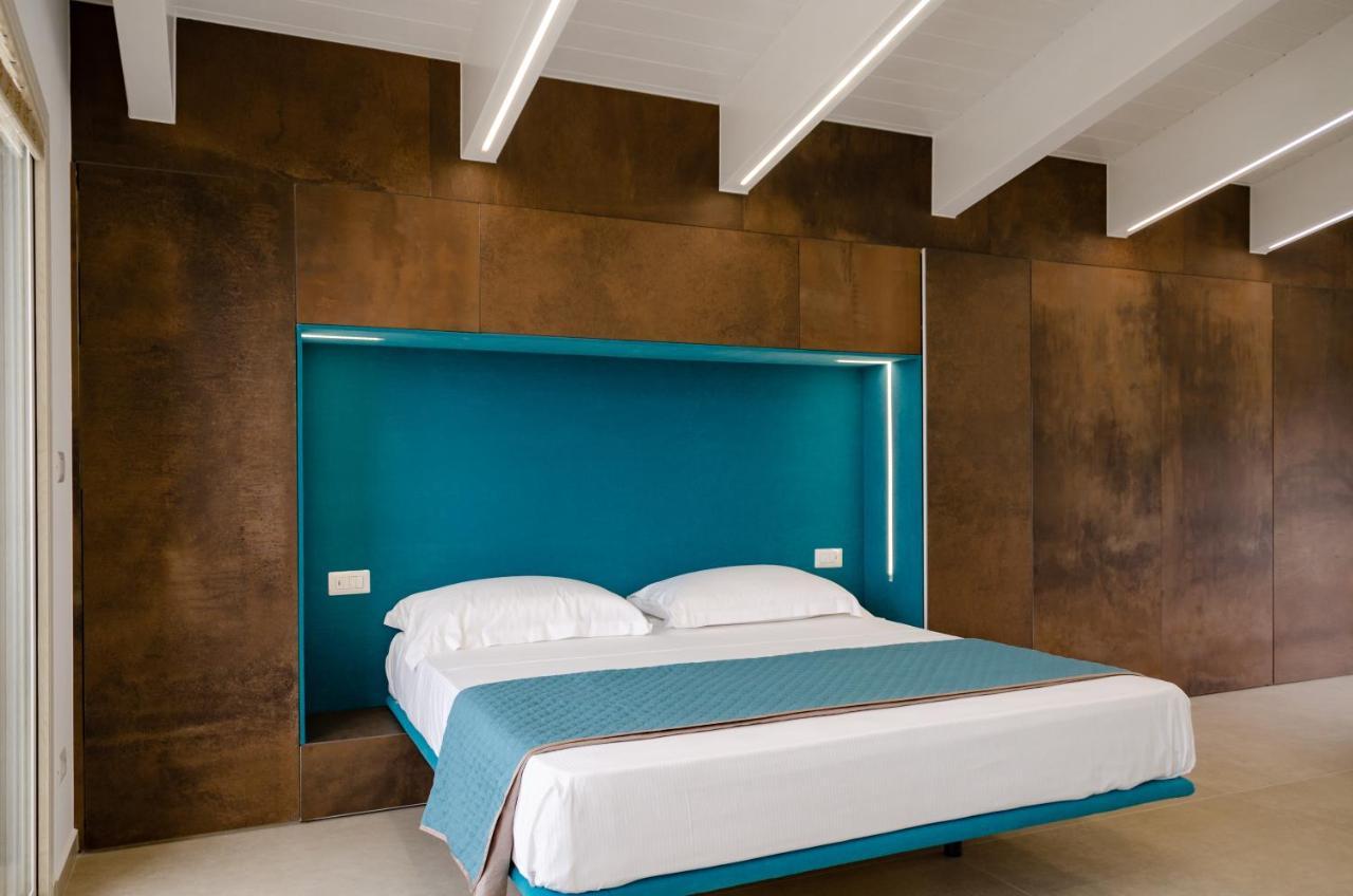 Villa Rocca - Rooms&Spa Pizzo (Calabria) Exterior foto