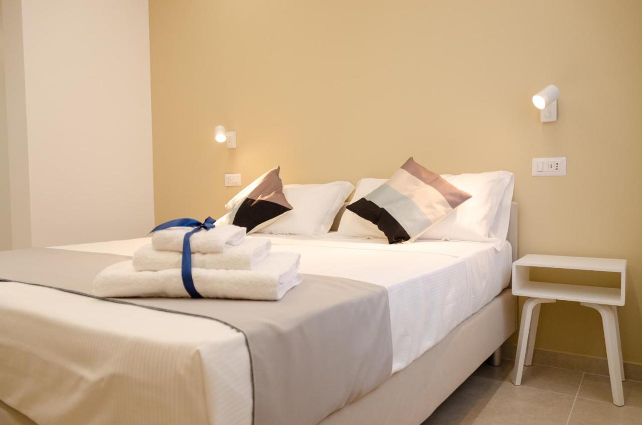 Villa Rocca - Rooms&Spa Pizzo (Calabria) Exterior foto