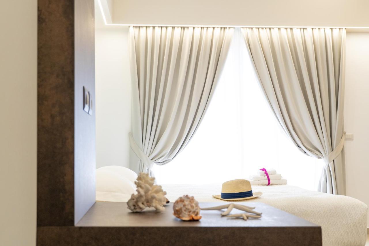 Villa Rocca - Rooms&Spa Pizzo (Calabria) Exterior foto
