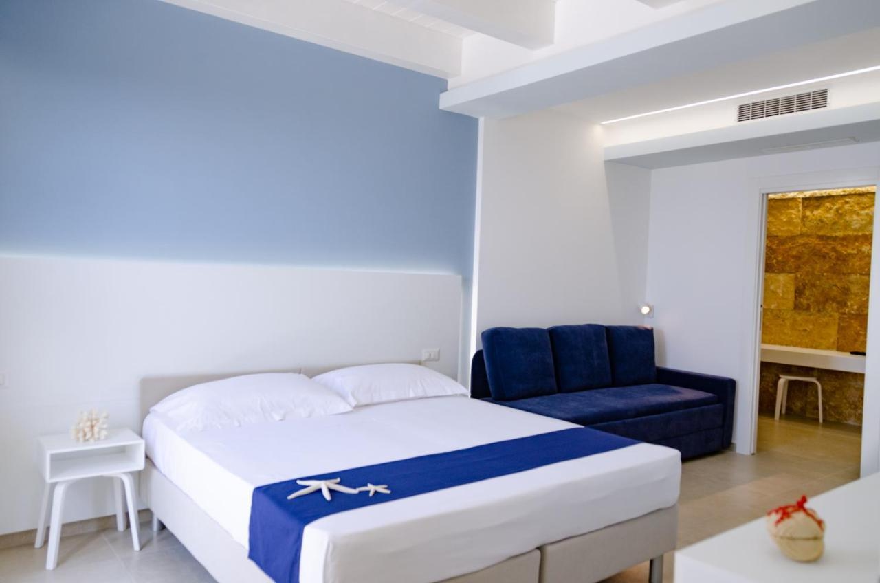 Villa Rocca - Rooms&Spa Pizzo (Calabria) Exterior foto