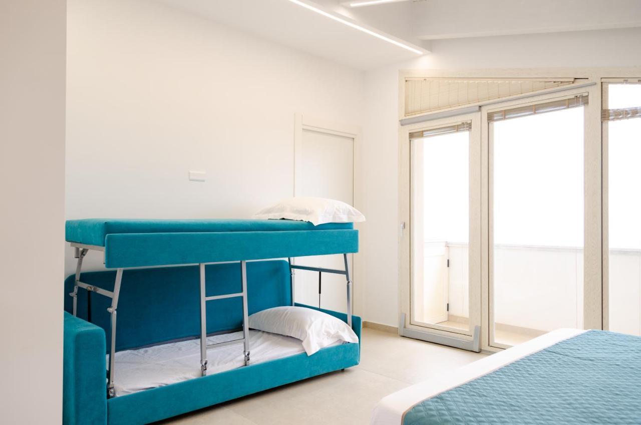 Villa Rocca - Rooms&Spa Pizzo (Calabria) Exterior foto