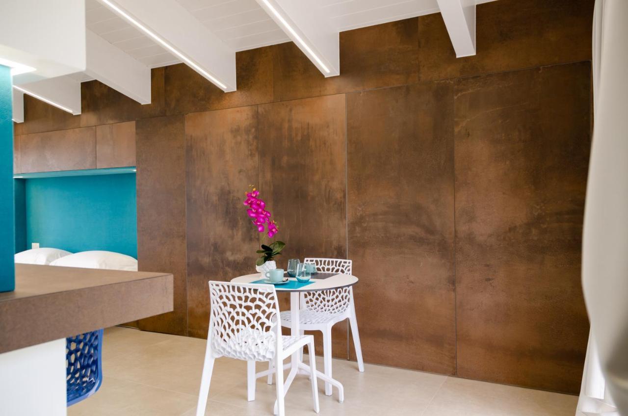 Villa Rocca - Rooms&Spa Pizzo (Calabria) Exterior foto