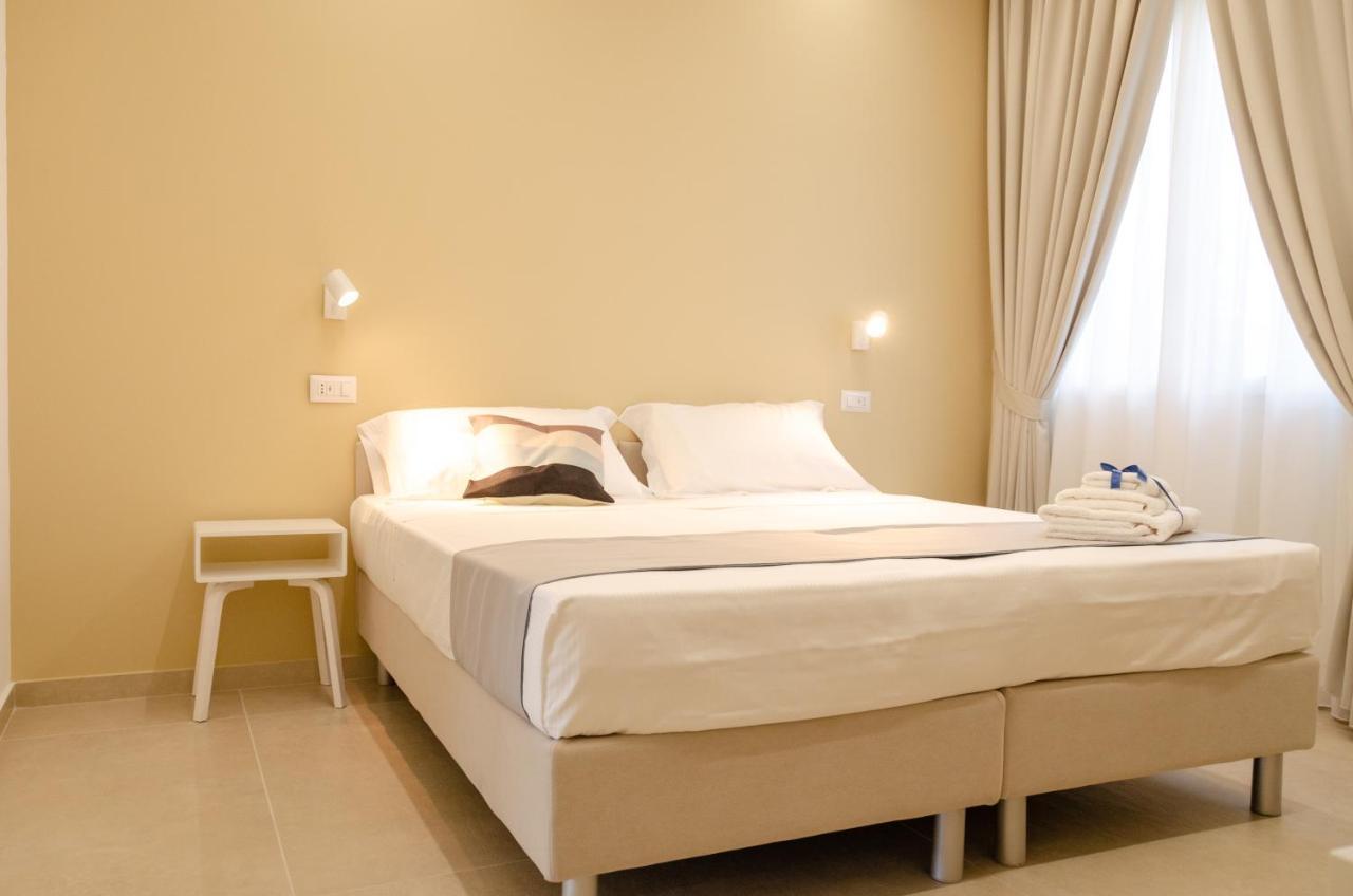 Villa Rocca - Rooms&Spa Pizzo (Calabria) Exterior foto