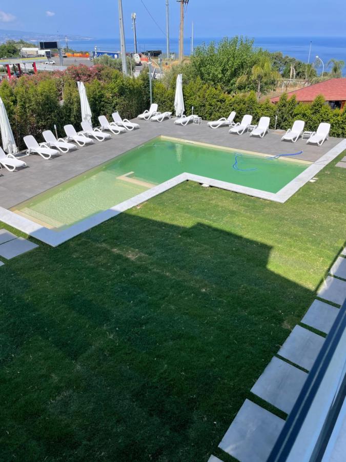 Villa Rocca - Rooms&Spa Pizzo (Calabria) Exterior foto