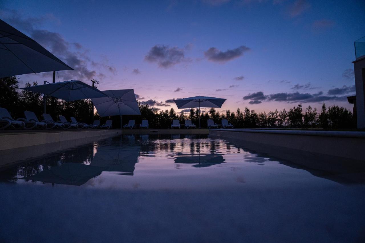 Villa Rocca - Rooms&Spa Pizzo (Calabria) Exterior foto