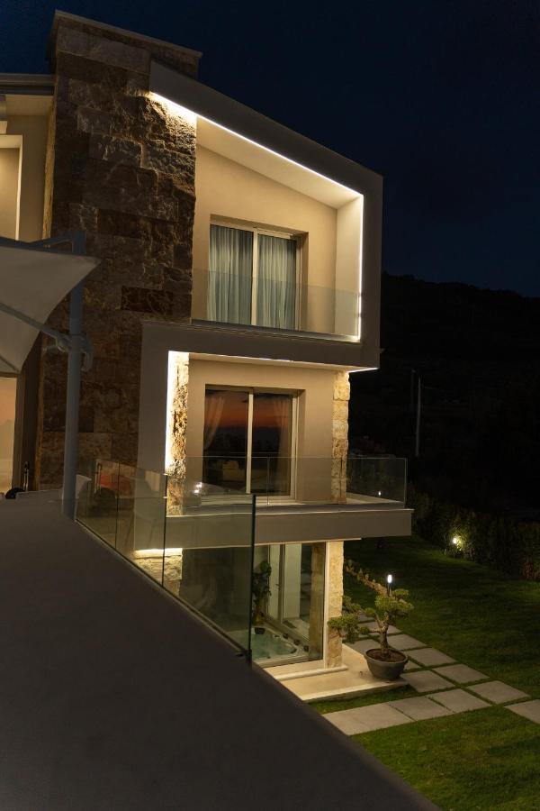 Villa Rocca - Rooms&Spa Pizzo (Calabria) Exterior foto