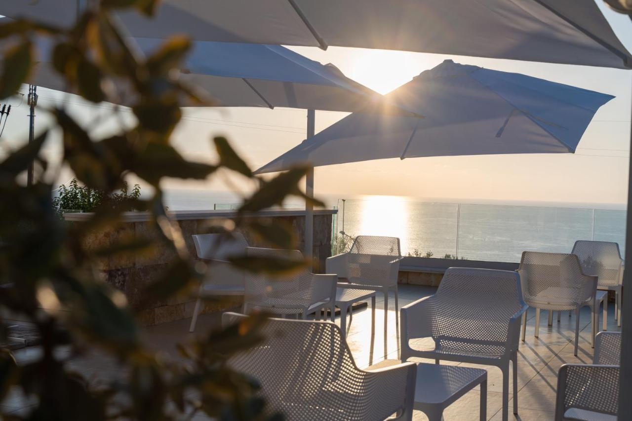 Villa Rocca - Rooms&Spa Pizzo (Calabria) Exterior foto