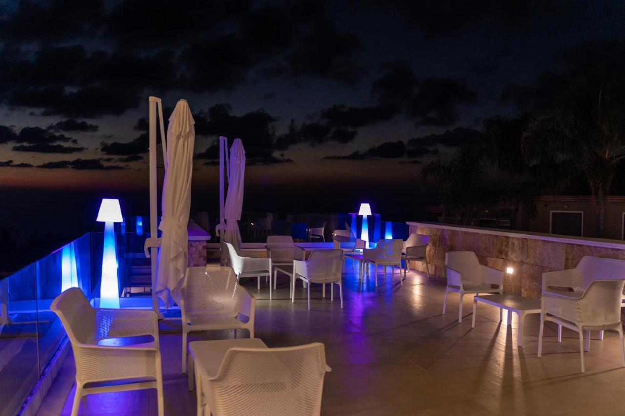 Villa Rocca - Rooms&Spa Pizzo (Calabria) Exterior foto