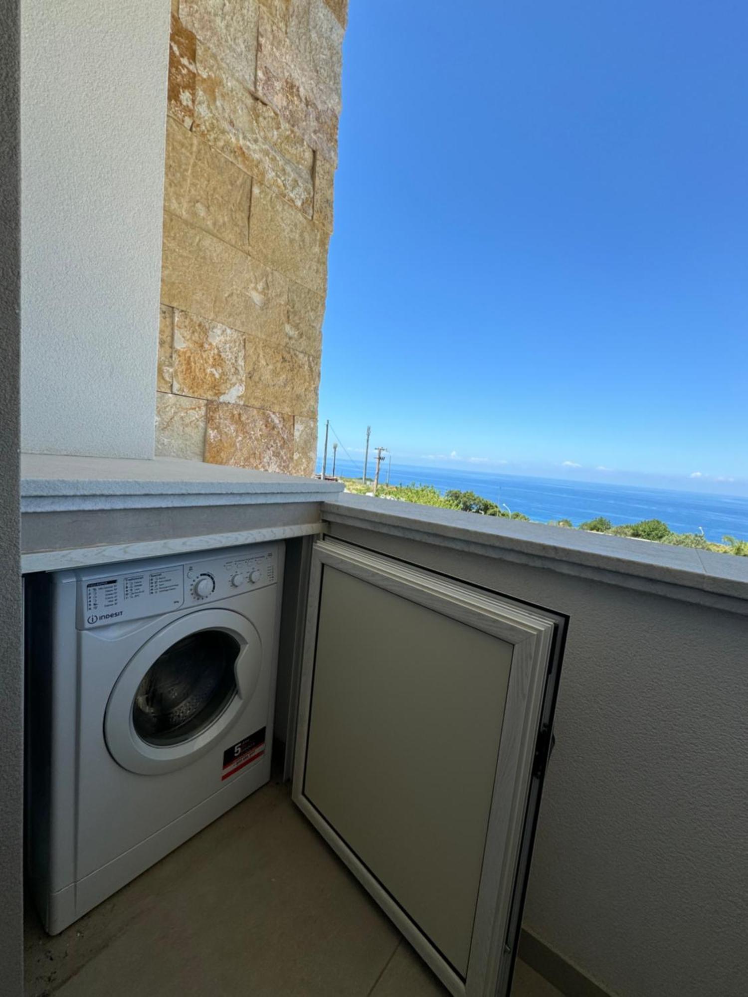 Villa Rocca - Rooms&Spa Pizzo (Calabria) Exterior foto